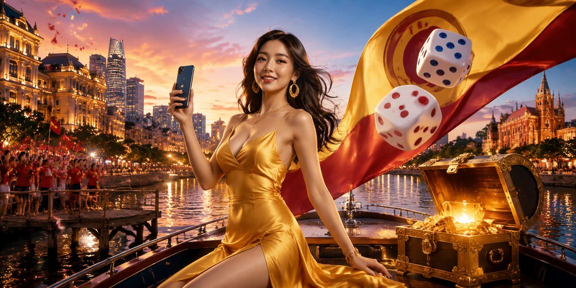 Người chơi tại TP. Hồ Chí Minh xem kèo tài xỉu và đặt cược thể thao qua ứng dụng di động